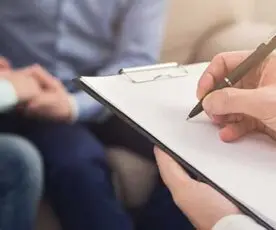 Tratamento da Dependência Química: Opções e Etapas