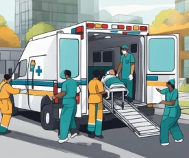 Remoção de Pacientes em Ambulância: Guia Completo 2026