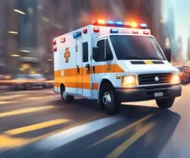 Tipos de Ambulância: A, B, C, D, E e F – Qual Escolher?
