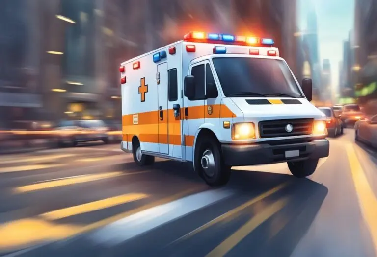 Tipos de Ambulância: A, B, C, D, E e F – Qual Escolher?