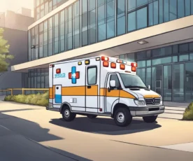 Ambulância Tipo A (Simples Remoção): Quando Usar