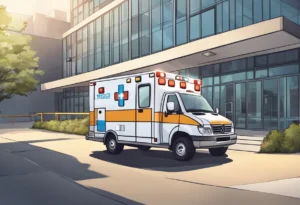 Ambulância Tipo A (Simples Remoção): Quando Usar
