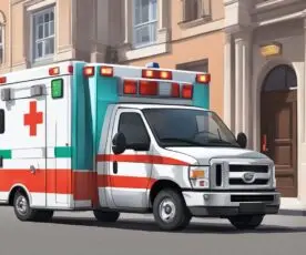 Saiba qual o preço da ambulância particular?
