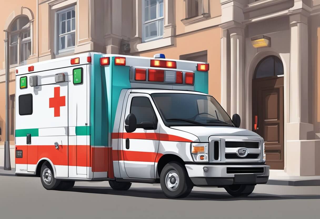 Saiba qual o preço da ambulância particular?