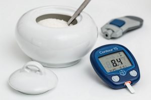 hiperglicemia