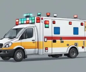 Ambulância para Pacientes Obesos: Estrutura Especializada