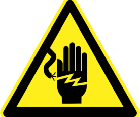Choque elétrico: quais os primeiros socorros?