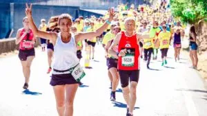 Ambulância em Eventos Esportivos: Cobertura Médica por Modalidade