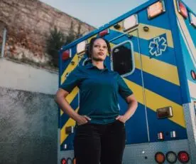 Ambulância no Paraná: Remoção, UTI Móvel e Cobertura no Estado