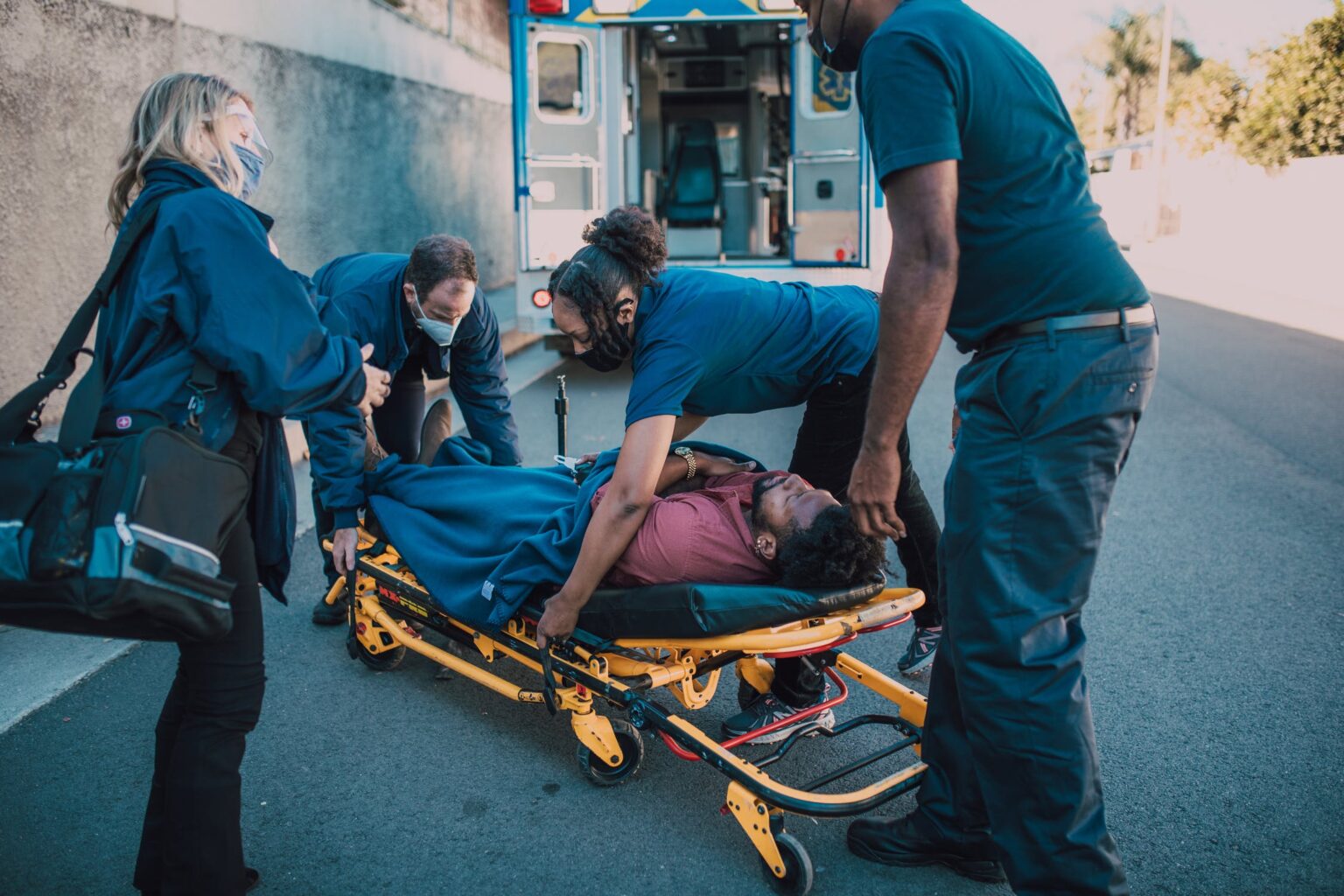 Convulsão Você Precisa Saber – Guia Rápido