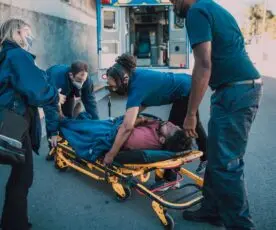 Convulsão Você Precisa Saber – Guia Rápido