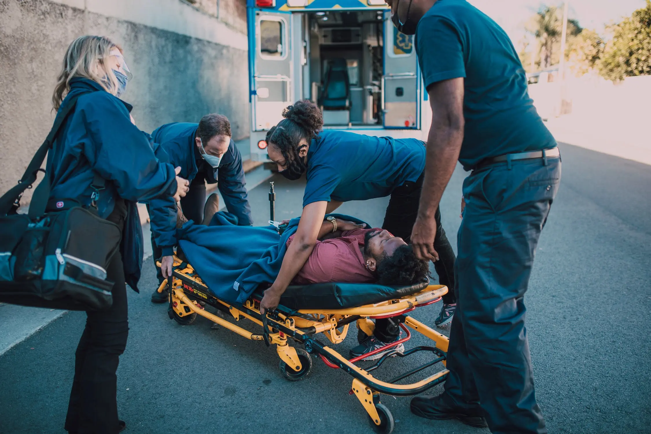 Convulsão: tudo o que você precisa saber convulsão você precisa saber