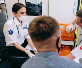 As 5 maiores tragédias que empresa de ambulância participou