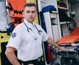 Como Escolher uma Empresa de Ambulância para Sua Empresa