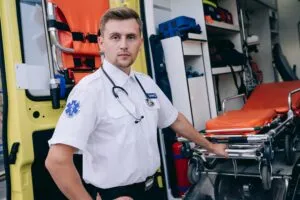 Como Escolher uma Empresa de Ambulância para Sua Empresa