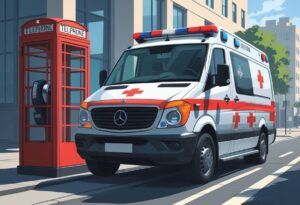 empresas de ambulancia