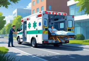 empresas de ambulancia