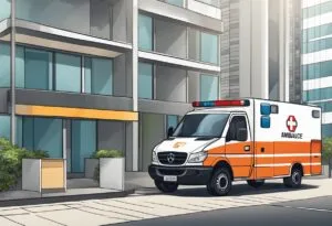 Ambulância Tipo C (Resgate): O Que É e Quando É Usada
