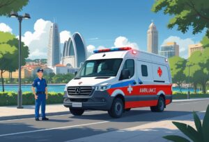 empresas de ambulancia