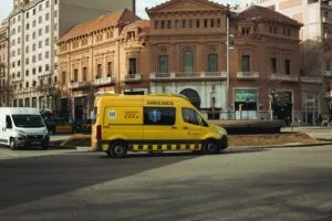 Empresa Privada de Ambulância: O Que Considerar Antes de Fechar