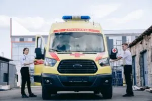 Ambulância particular RJ: quais são os tipos de remoção?