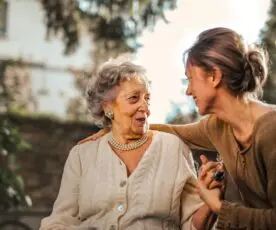 Cuidados Idoso Qualidade de Vida – Guia Rápido