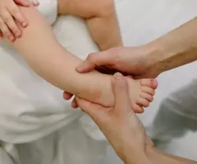 Linfedema no Braco – Guia Rápido