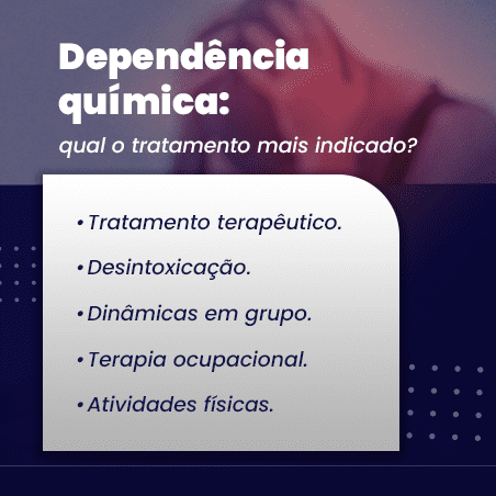 AJUDE AO PROESC A RECUPERAR UM DEPENDENTE QUÍMICO!