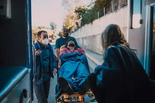 Remoção de ambulância: quais são os tipos e o que você precisa saber? remoção de ambulancia