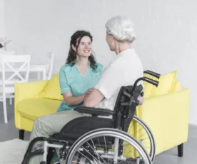 Home Care: o que é e quais são as vantagens?