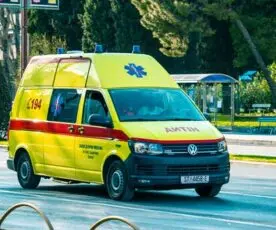 Urgencias Médicas – Guia Rápido