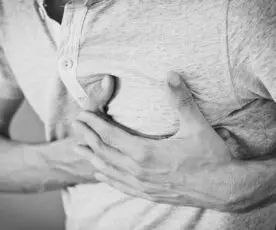 6 Fatos Sobre Dor no Peito – Guia Rápido