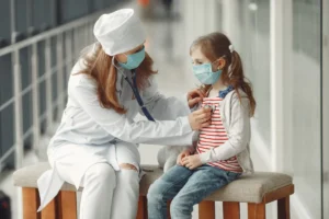 O Que É Pneumonia – Guia Rápido
