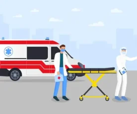 Ambulância 192: o que preciso saber antes de solicitar os serviços?