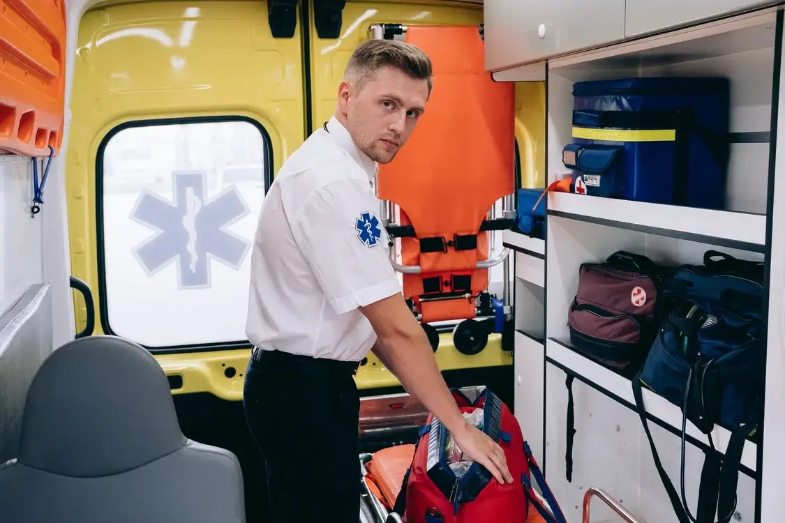 ambulância para remoção particular