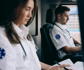 Número de emergência ambulância: como solicitar os serviços?