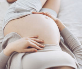 Incontinência Urinária Gravidez – Guia Rápido