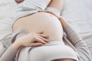 Incontinência Urinária Gravidez – Guia Rápido