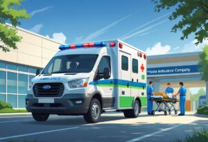 Ambulância Particular Curitiba: Guia Completo de Serviços e Atendimento 24 Horas ambulancia particular Curitiba
