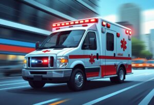 Ambulância Particular Curitiba: Guia Completo de Serviços e Atendimento 24 Horas ambulancia particular Curitiba