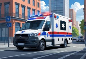 Ambulância Particular Curitiba: Guia Completo de Serviços e Atendimento 24 Horas ambulancia particular Curitiba