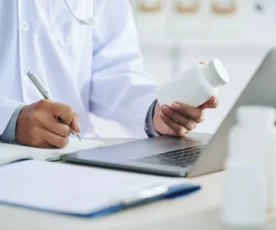 Conheça 4 benefícios da prescrição digital