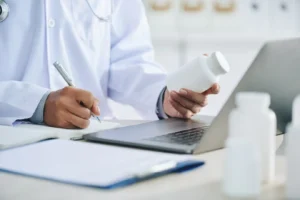 Prescrição Digital – Guia Rápido