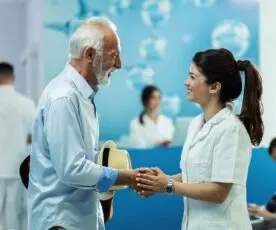 Humanização no Hospital – Guia Rápido