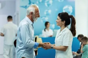 Humanização no Hospital – Guia Rápido