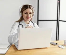 Live Médica – Guia Rápido
