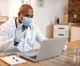 Pandemia da Covid 19 – Guia Rápido
