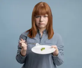 Intoxicação Alimentar – Guia Rápido