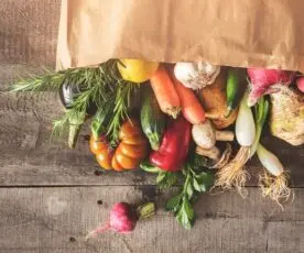 Frutas Orgânicas para Tratamentos – Guia Rápido