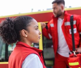 Dia do Condutor de Ambulância: Importância e Reconhecimento